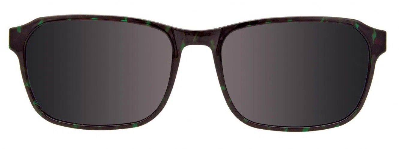 Cool Clip CC849 Eyeglasses - view 6